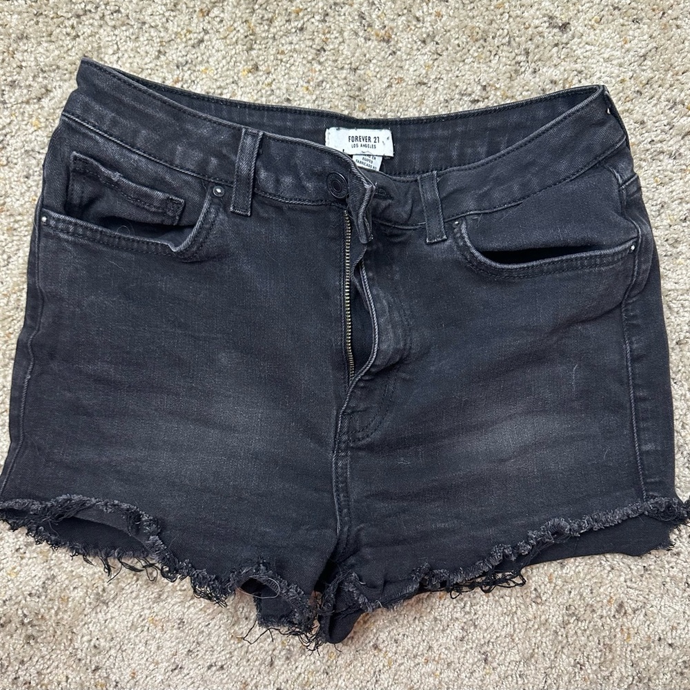 Forever 21 Shorts